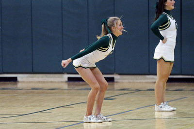 AHSAA:Vestavia HIlls at Mountain Brook JV