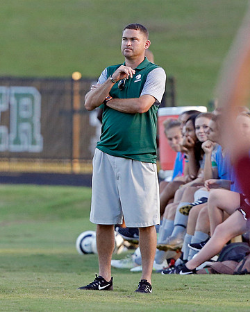 Holmes at Meridian Community College