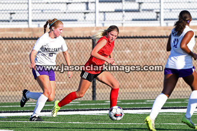 NJCAA:Millsaps at East Mississippi CC
