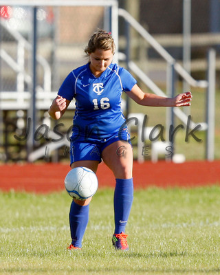 TCHS vs Central