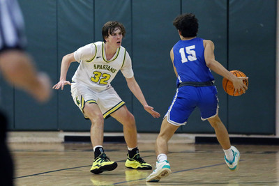 AHSAA:Vestavia HIlls at Mountain Brook JV