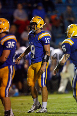 AHSAAFB: Carbon Hill at Curry
