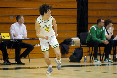 AHSAA:Vestavia HIlls at Mountain Brook JV
