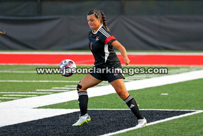 NJCAA: Copiah-Lincoln at East Mississippi Soccer