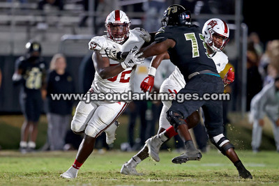 East Mississippi vs Northeast