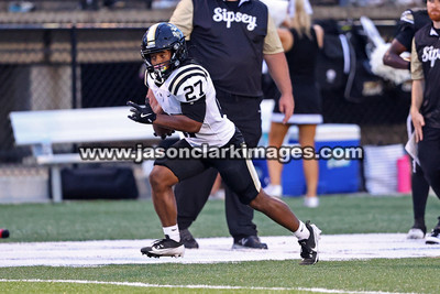 AHSAA:Jasper at Sipsey Valley