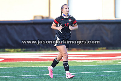 NJCAA: Copiah-Lincoln at East Mississippi Soccer