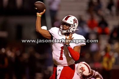NJCAA:East Mississippi at Hinds