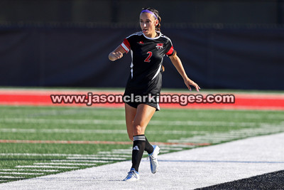 NJCAA: Copiah-Lincoln at East Mississippi Soccer