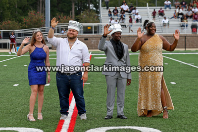 NJCAA: Coahoma CC at East Mississippi CC