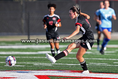 NJCAA: Copiah-Lincoln at East Mississippi Soccer