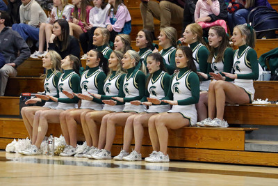 AHSAA:Vestavia HIlls at Mountain Brook JV