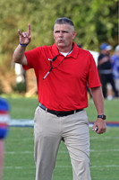 AHSAAFB: Carbon Hill at Cordova