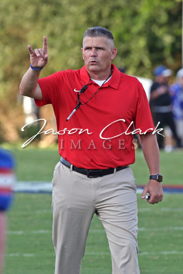 AHSAAFB: Carbon Hill at Cordova