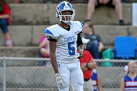 AHSAAFB: Carbon Hill at Cordova