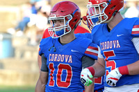 AHSAAFB: Carbon Hill at Cordova