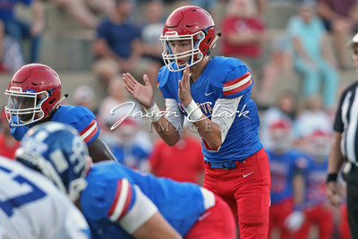 AHSAAFB: Carbon Hill at Cordova