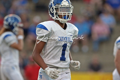 AHSAAFB: Carbon Hill at Cordova