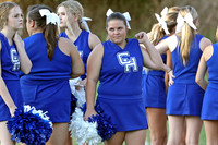 AHSAAFB: Carbon Hill at Cordova