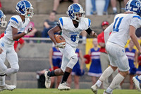 AHSAAFB: Carbon Hill at Cordova