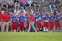 AHSAAFB: Carbon Hill at Cordova
