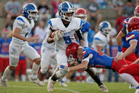 AHSAAFB: Carbon Hill at Cordova