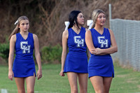 AHSAAFB: Carbon Hill at Cordova