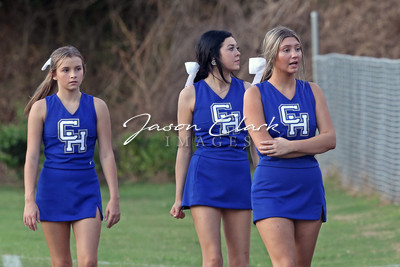 AHSAAFB: Carbon Hill at Cordova
