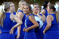 AHSAAFB: Carbon Hill at Cordova