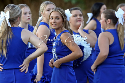 AHSAAFB: Carbon Hill at Cordova