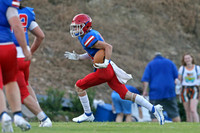 AHSAAFB: Carbon Hill at Cordova
