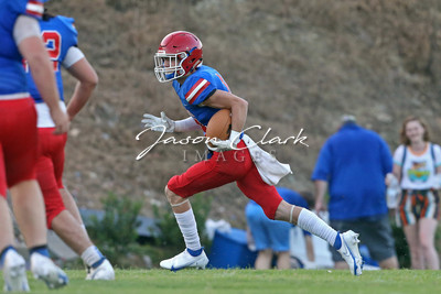 AHSAAFB: Carbon Hill at Cordova