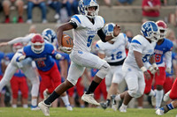 AHSAAFB: Carbon Hill at Cordova