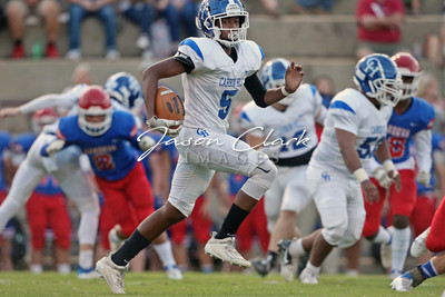 AHSAAFB: Carbon Hill at Cordova