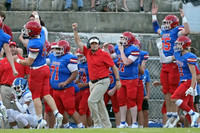 AHSAAFB: Carbon Hill at Cordova