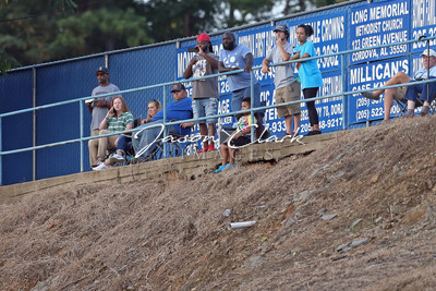 AHSAAFB: Carbon Hill at Cordova