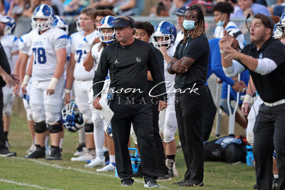 AHSAAFB: Carbon Hill at Cordova