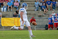AHSAAFB: Carbon Hill at Cordova