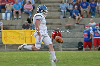 AHSAAFB: Carbon Hill at Cordova