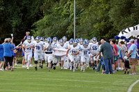 AHSAAFB: Carbon Hill at Cordova