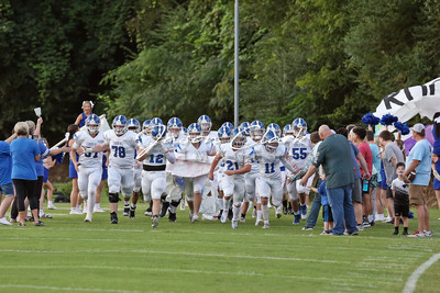 AHSAAFB: Carbon Hill at Cordova
