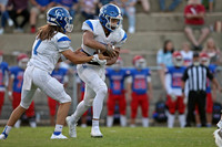 AHSAAFB: Carbon Hill at Cordova