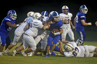 AHSAAFB: Curry at Carbon Hill