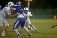 AHSAAFB: Curry at Carbon Hill