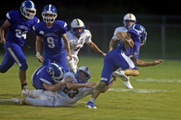 AHSAAFB: Curry at Carbon Hill