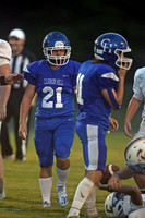 AHSAAFB: Curry at Carbon Hill