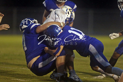 AHSAAFB: Curry at Carbon Hill