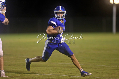 AHSAAFB: Curry at Carbon Hill
