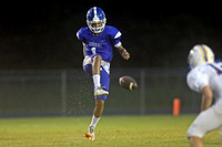 AHSAAFB: Curry at Carbon Hill