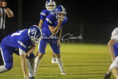 AHSAAFB: Curry at Carbon Hill
